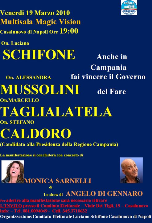 Ingrandisci